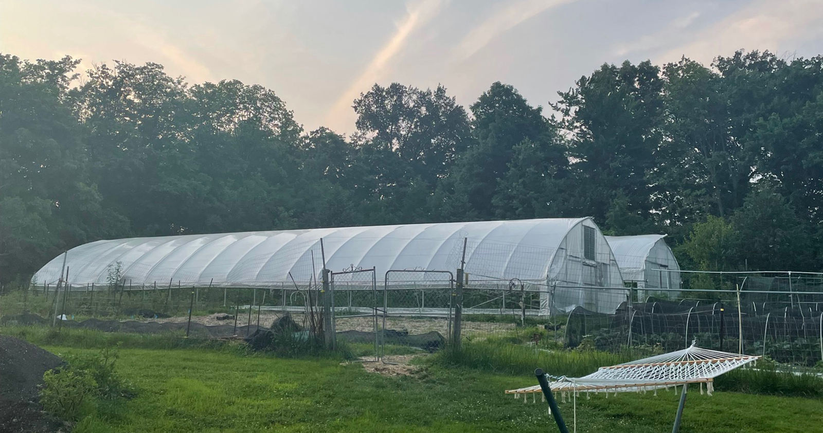 Running Creek Farm